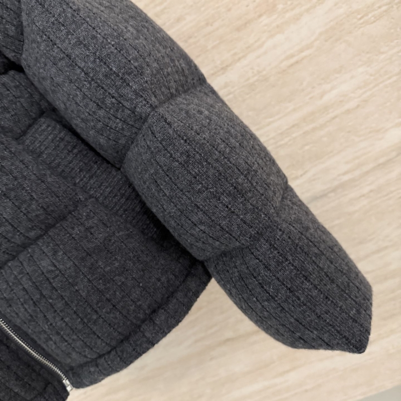 Brunello Cucinelli Down Jacket